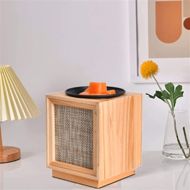 Wax Melter retro