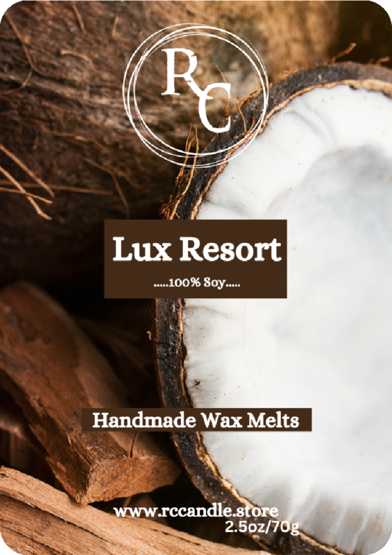 Lux Resort