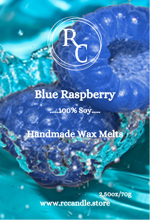 Blue Raspberry