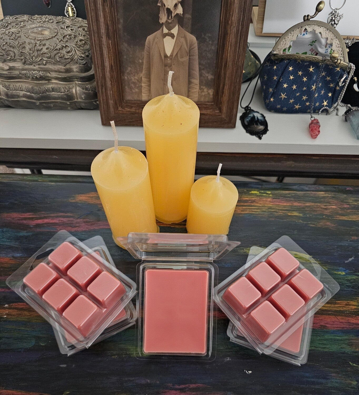 Eternelle Wax Melt